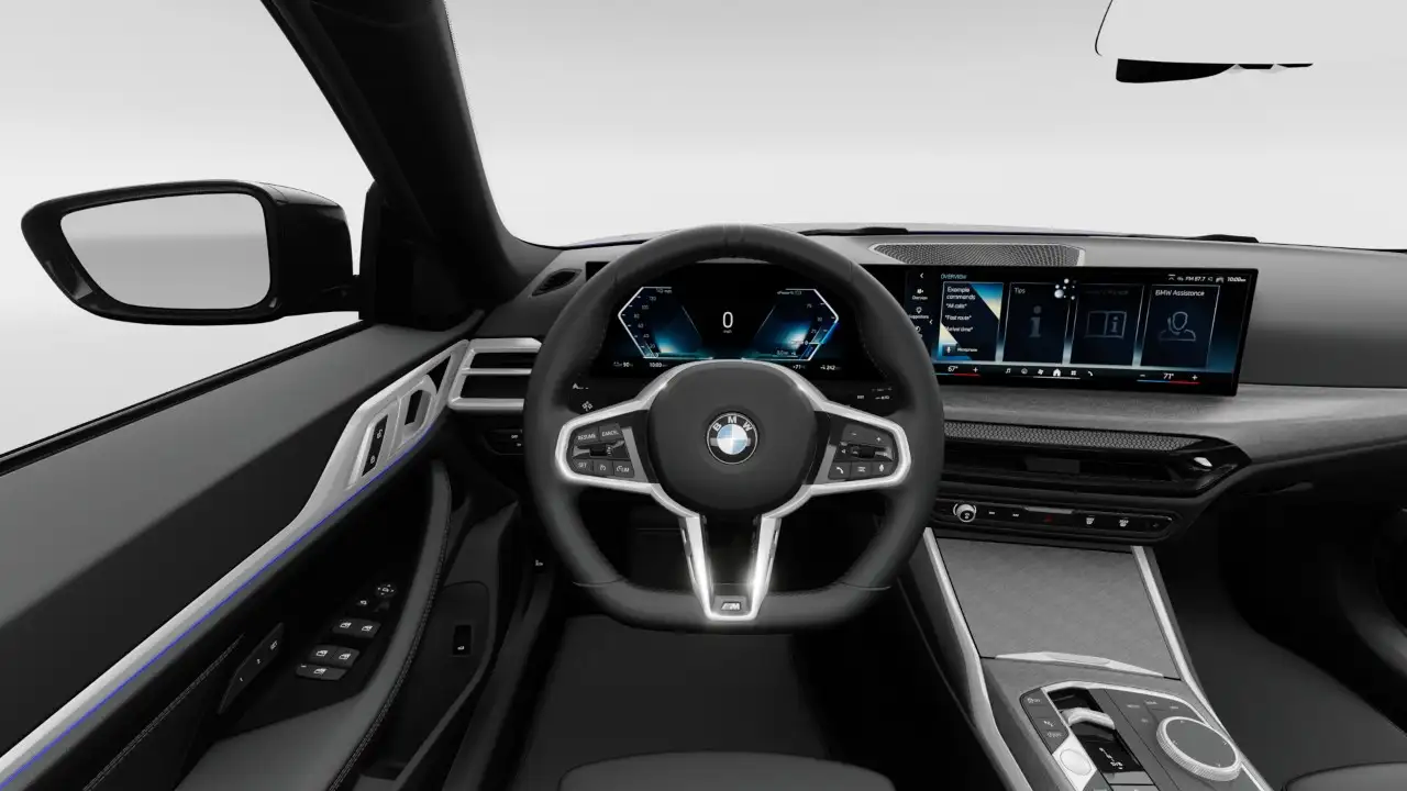 BMW i4 - Image 13