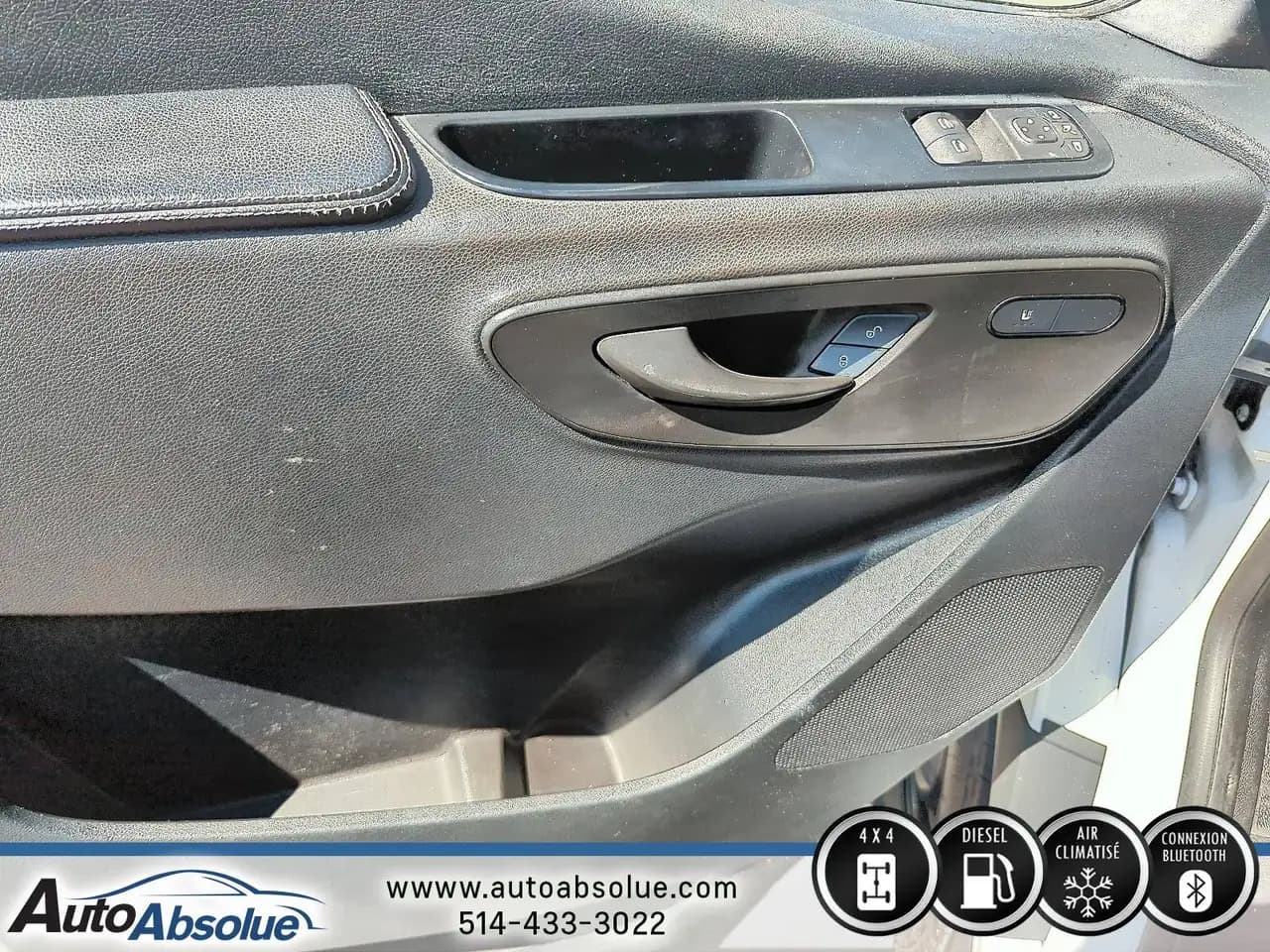 Mercedes-Benz Sprinter - Image 7