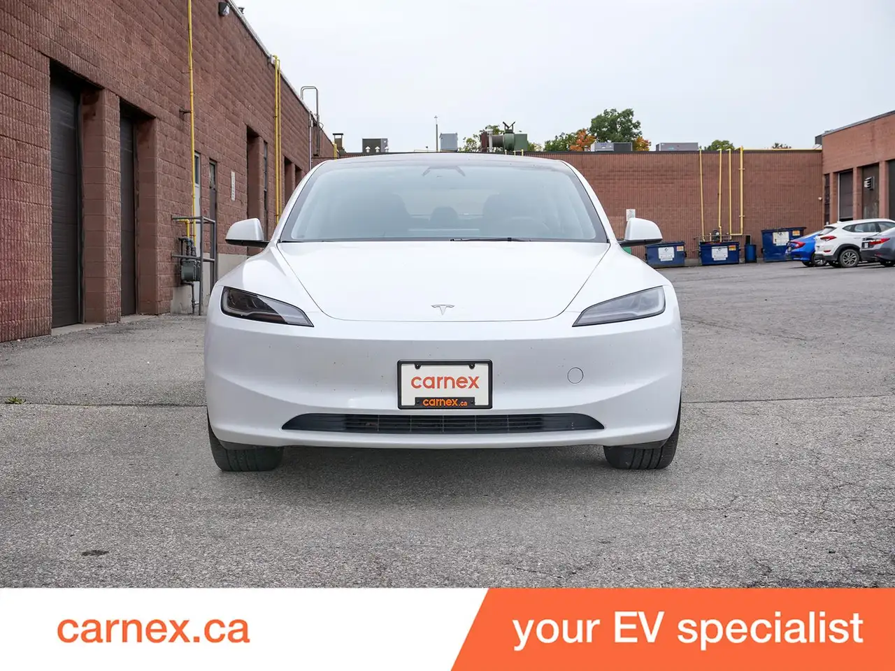 Tesla Model 3 - Image 2