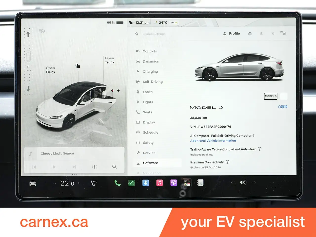 Tesla Model 3 - Image 7