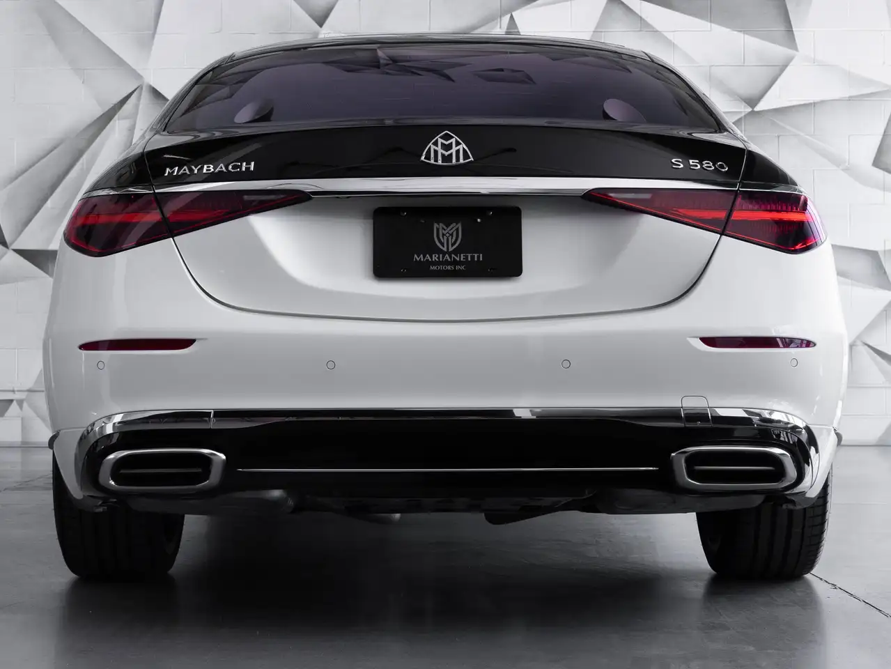 Mercedes-Benz S-Class - Image 6