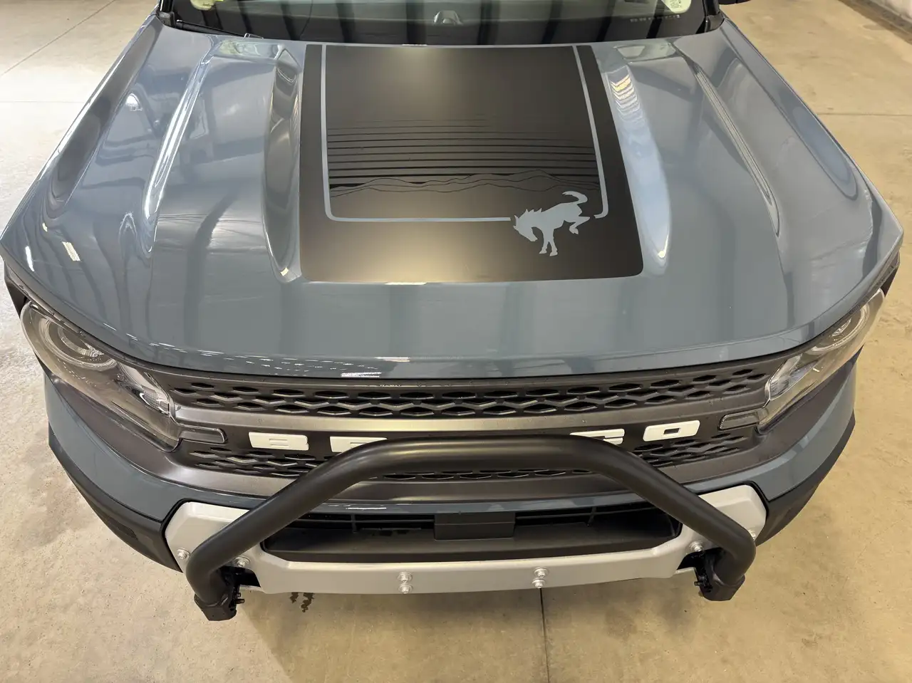 Ford Bronco Sport - Image 4