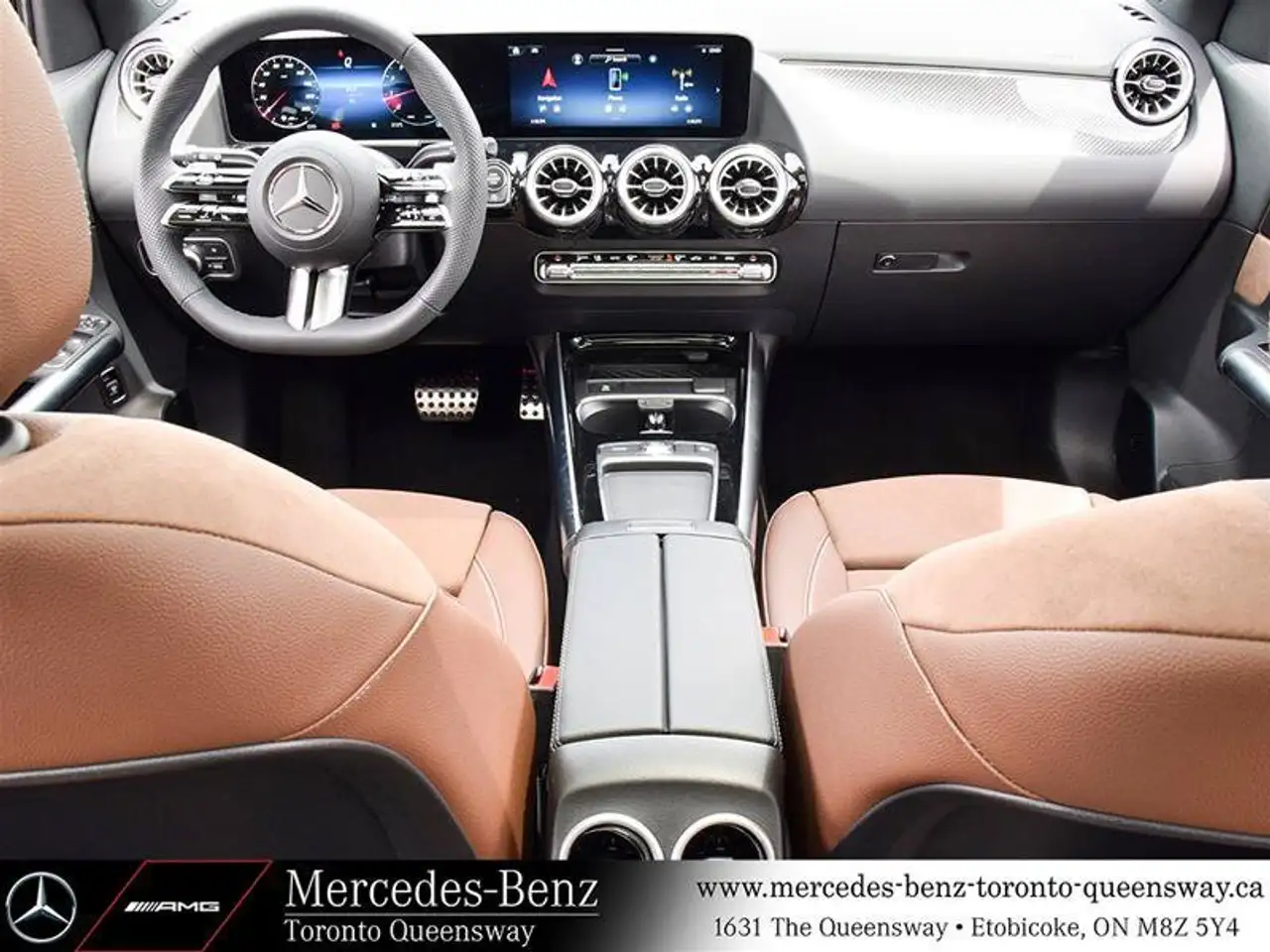 Mercedes-Benz GLA - Image 25