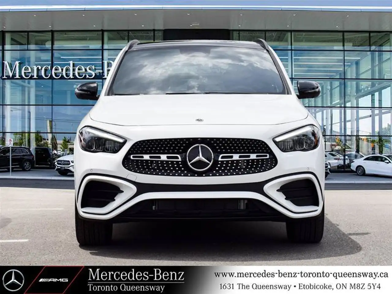 Mercedes-Benz GLA - Image 2
