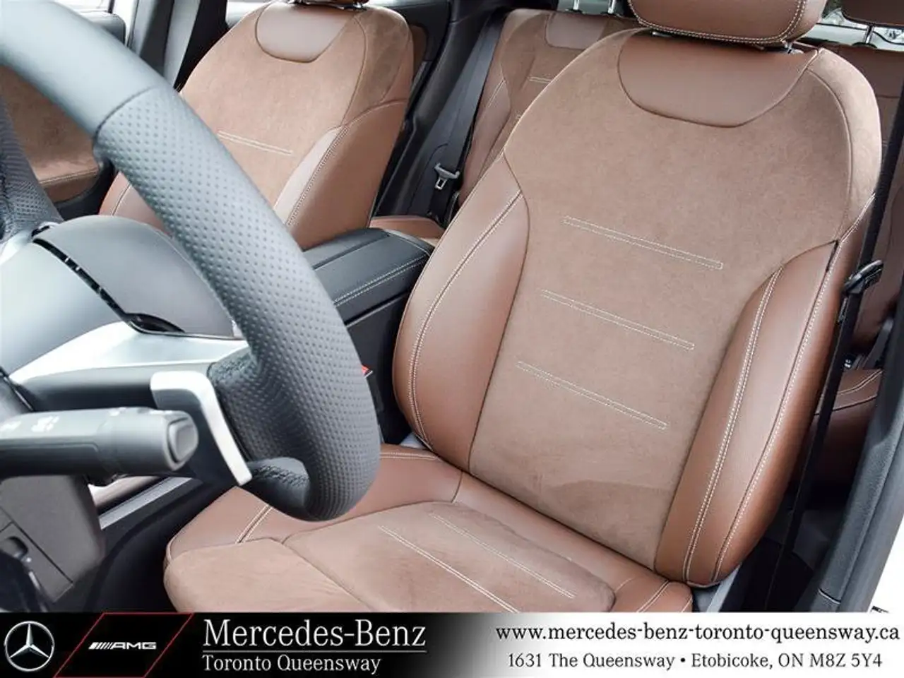 Mercedes-Benz GLA - Image 11