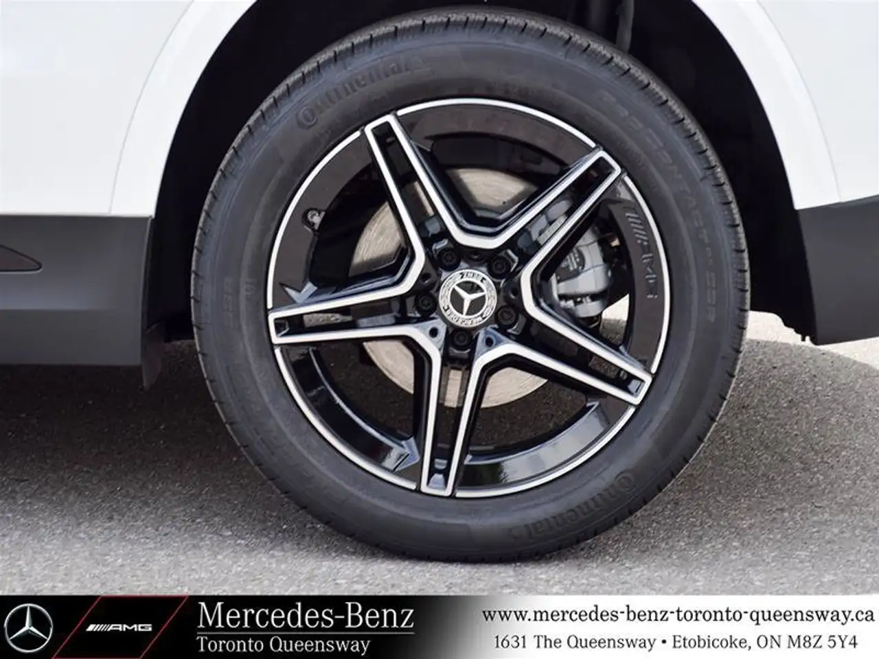 Mercedes-Benz GLA - Image 8