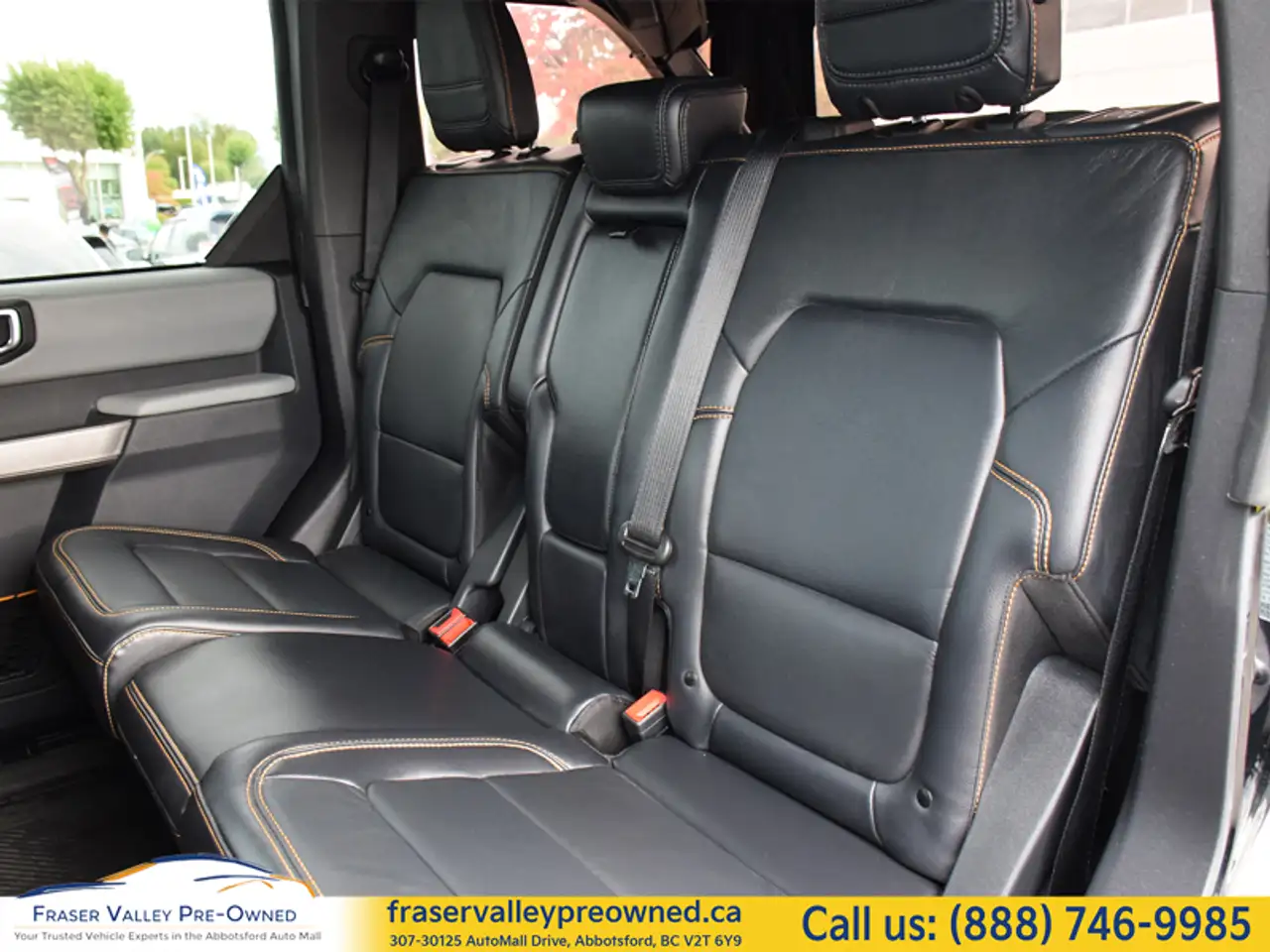 Ford Bronco - Image 19