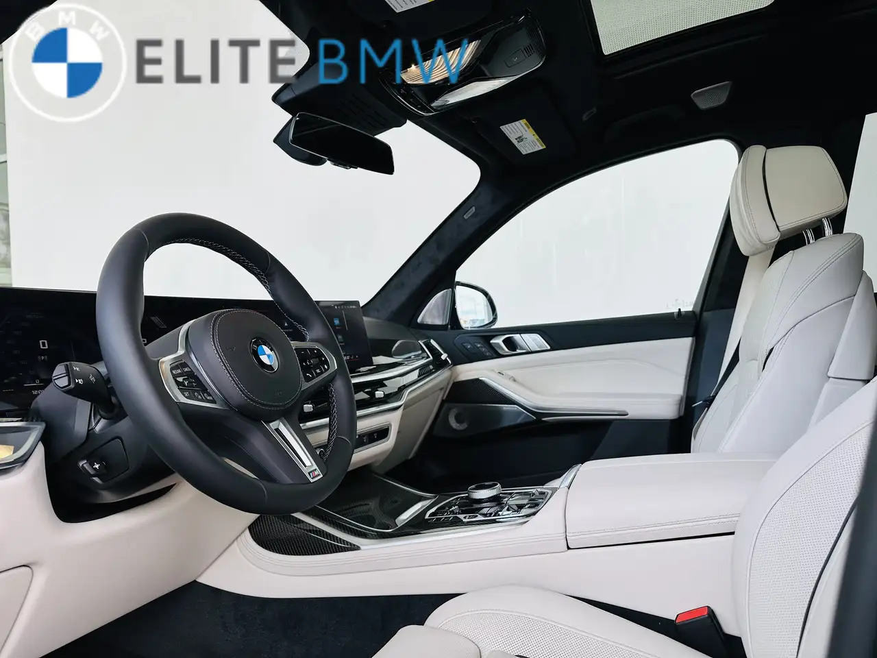 BMW X7 - Image 15