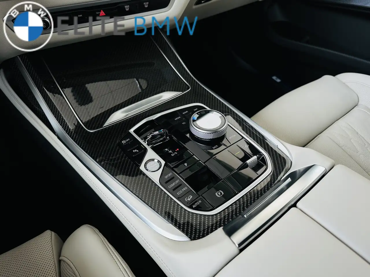 BMW X7 - Image 21