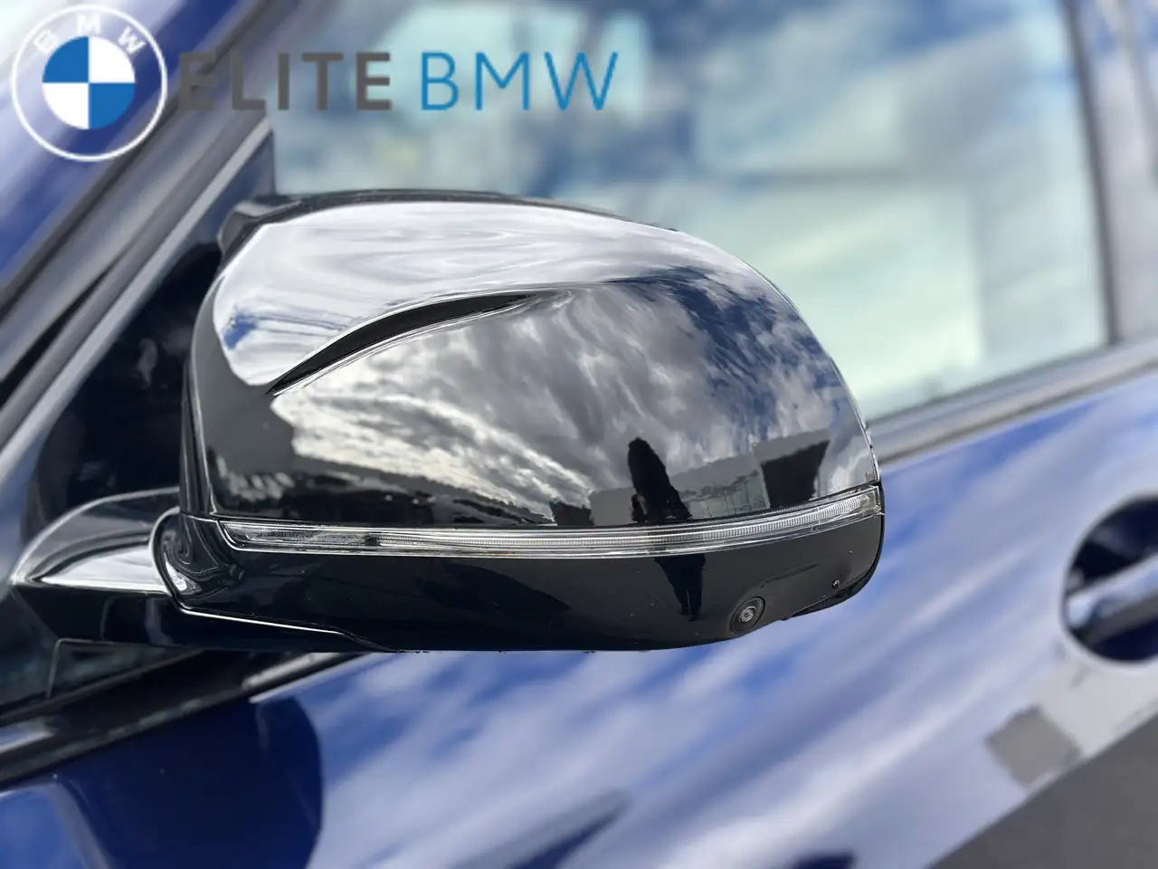 BMW X7 - Image 39