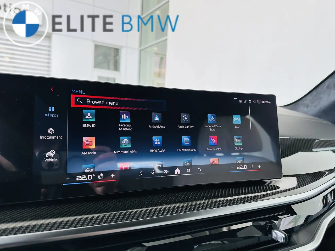 BMW X7 - Image 3