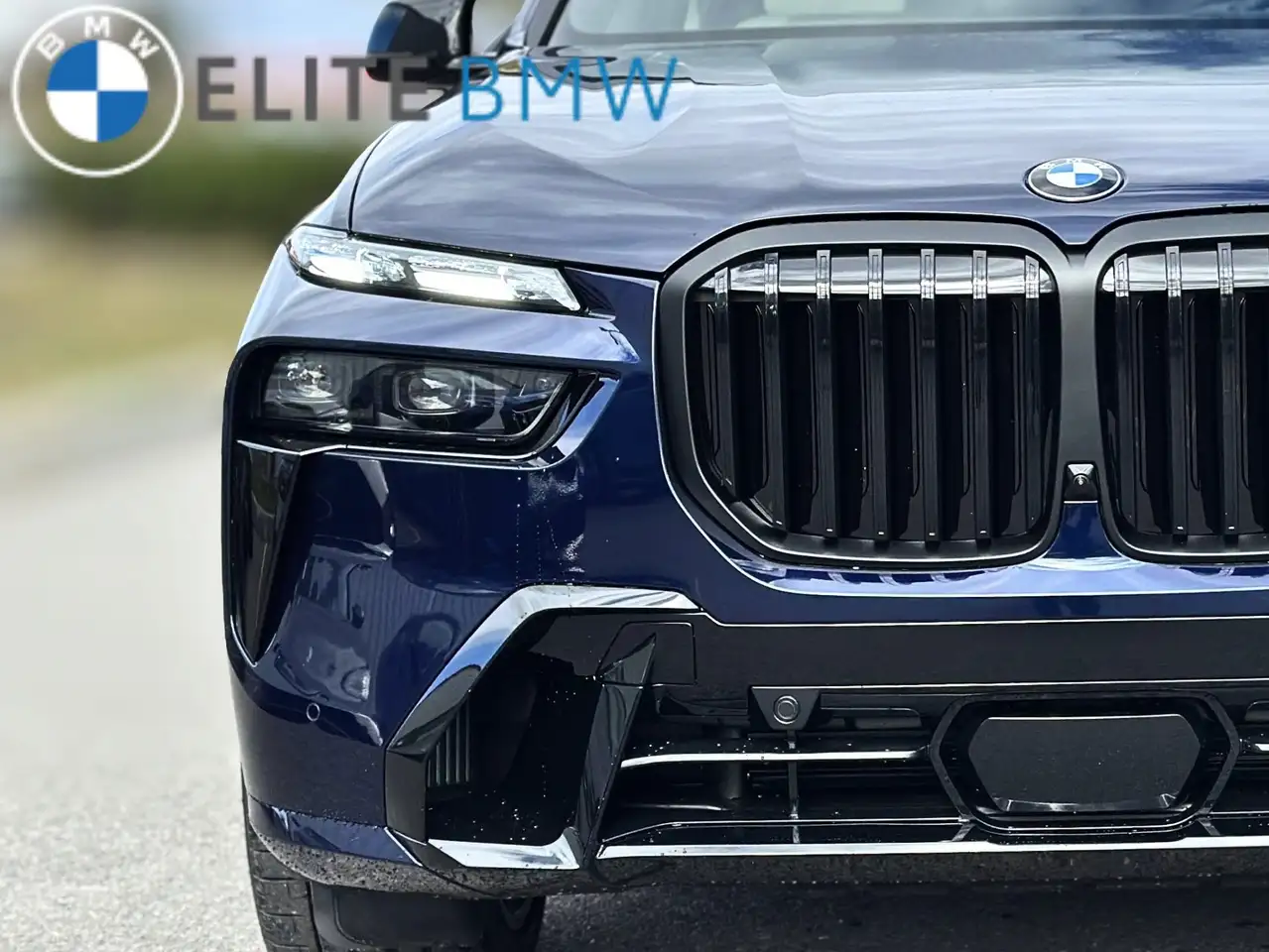 BMW X7 - Image 37