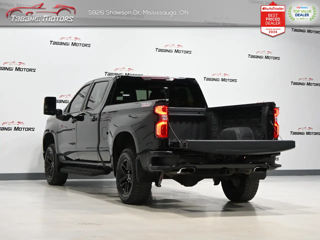 Chevrolet Silverado 1500 - Image 7