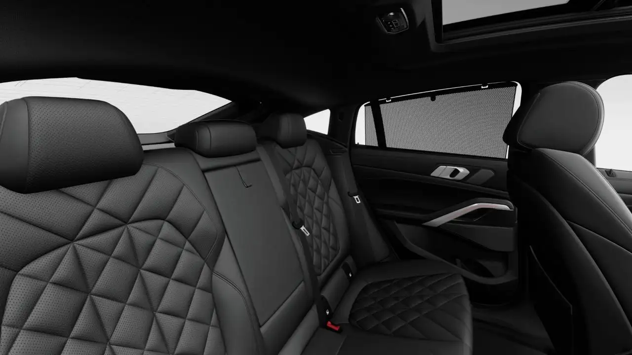 BMW X6 - Image 12
