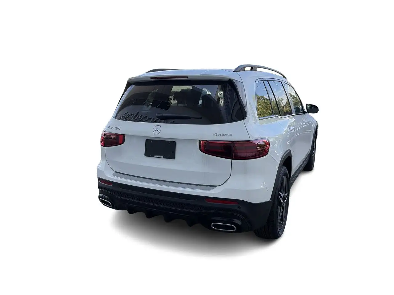Mercedes-Benz GLB - Image 13