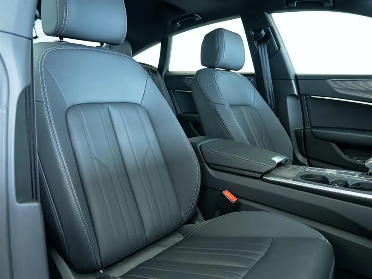 Audi A7 - Image 24