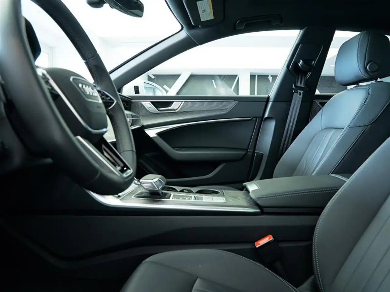 Audi A7 - Image 20
