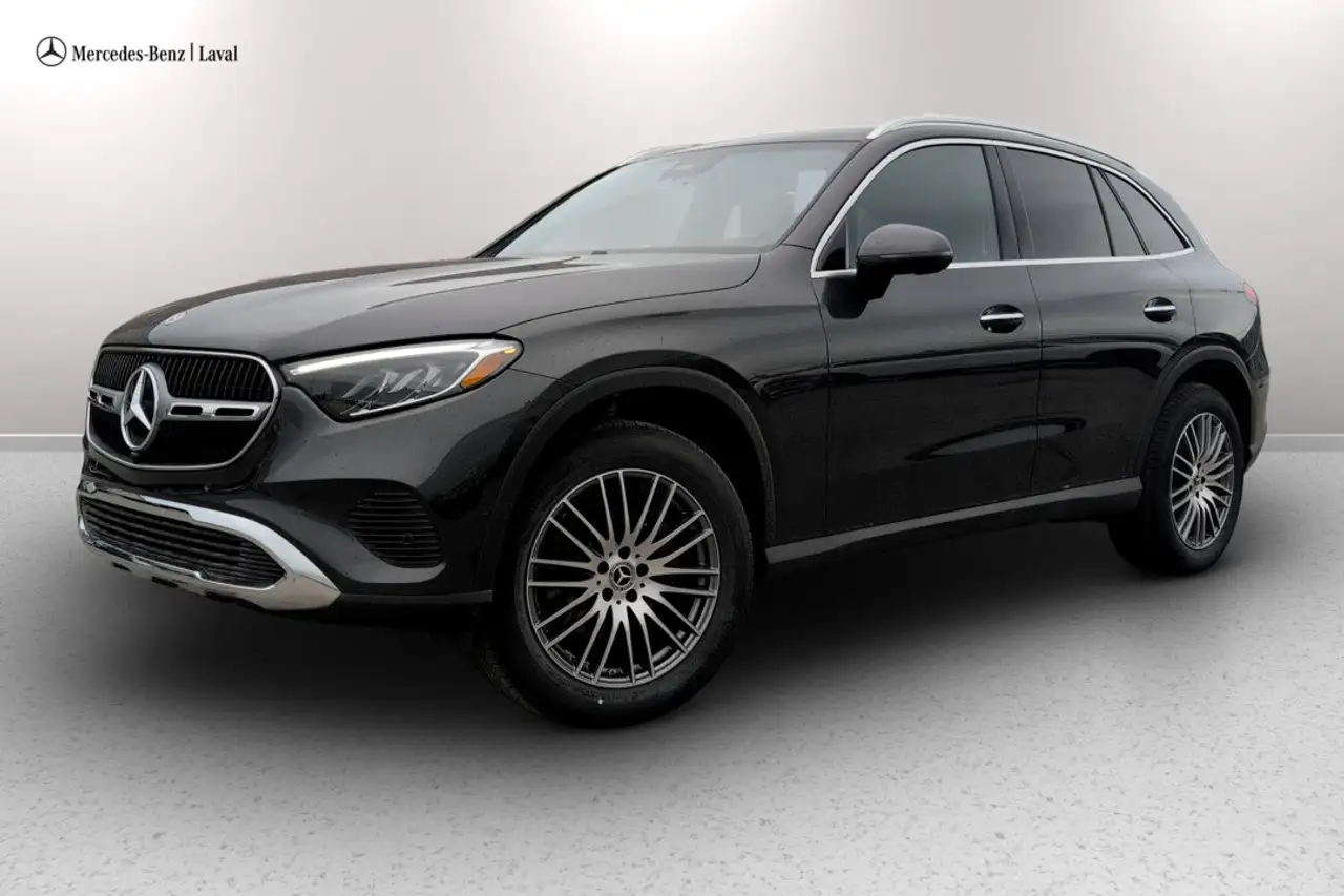 Mercedes-Benz GLC - Image 1