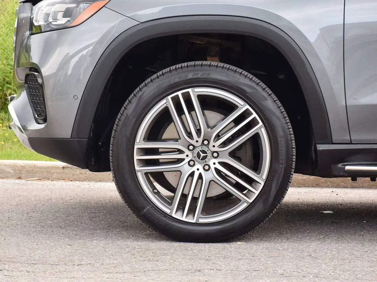 Mercedes-Benz GLS - Image 5
