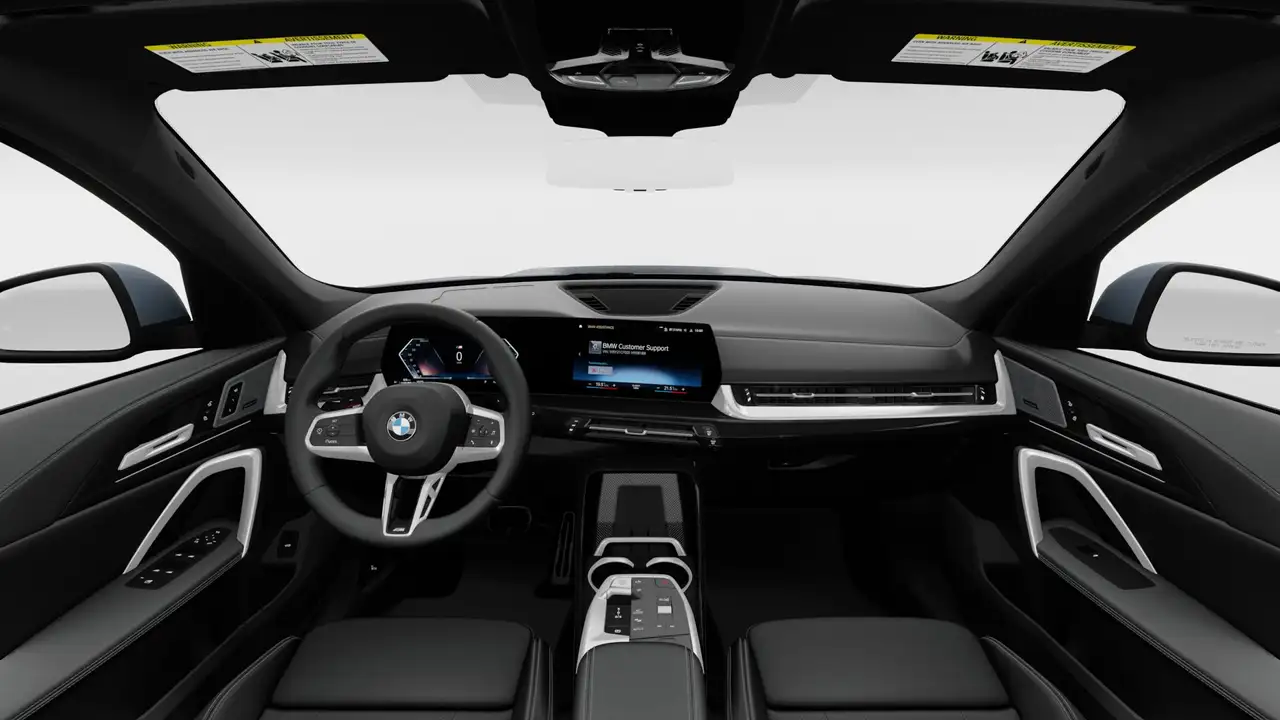 BMW X1 - Image 13