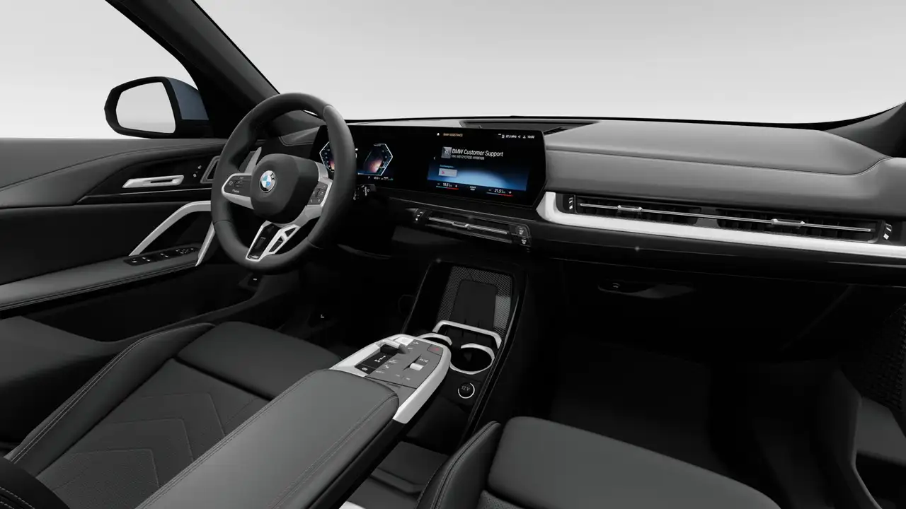BMW X1 - Image 17