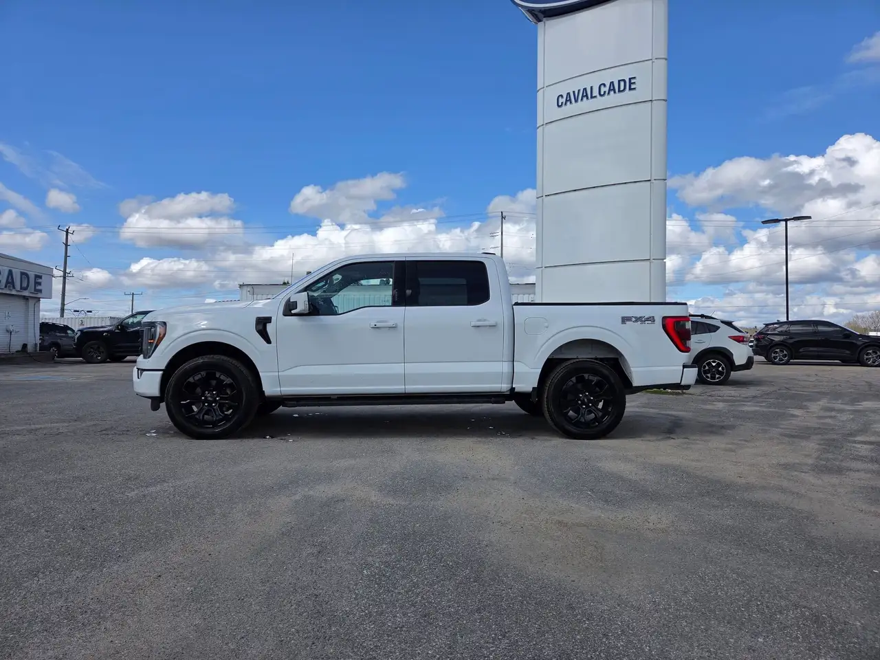 Ford F-150 - Image 3