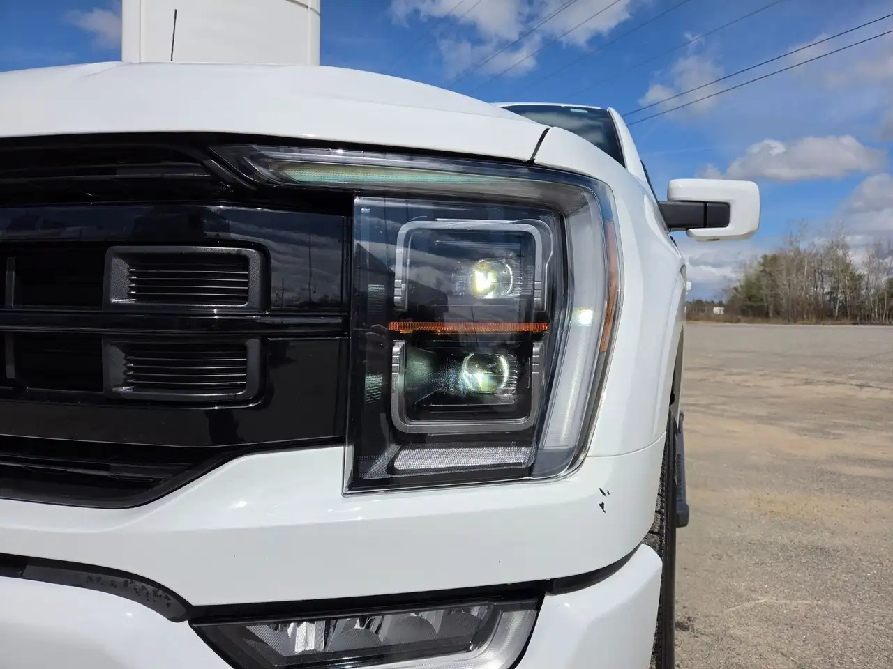 Ford F-150 - Image 8