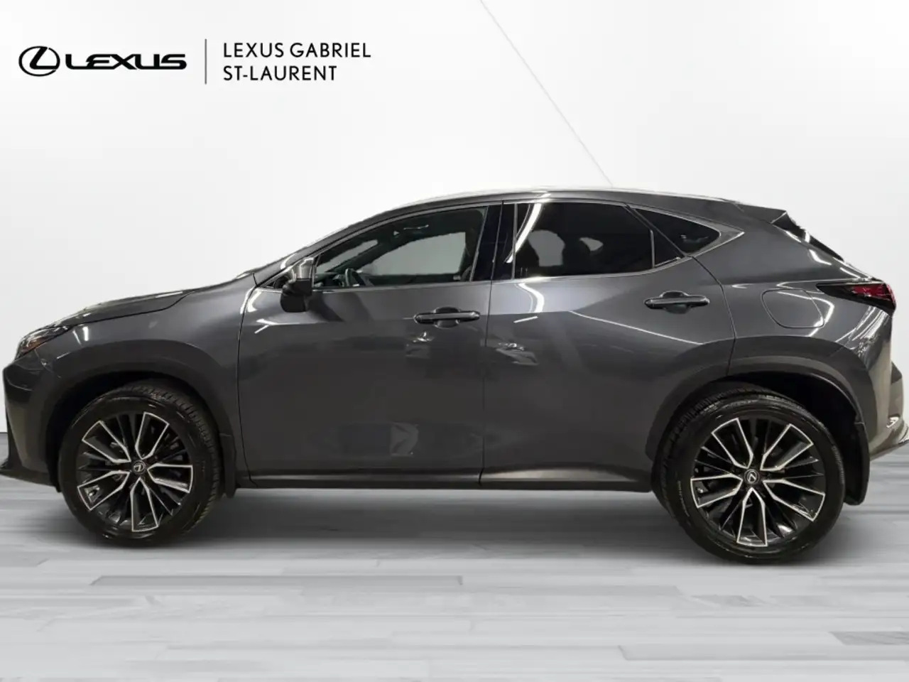 Lexus NX - Image 8