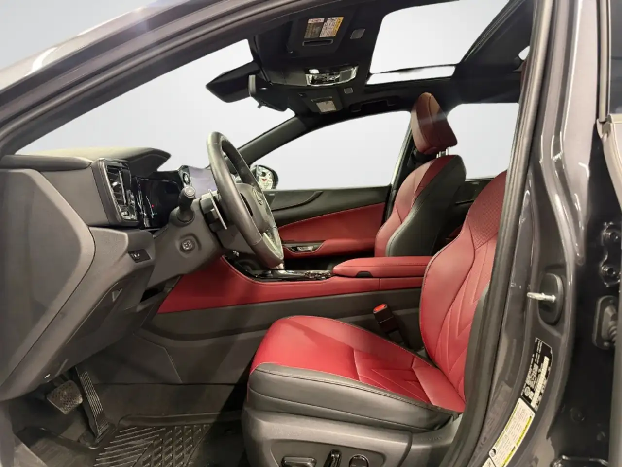 Lexus NX - Image 9