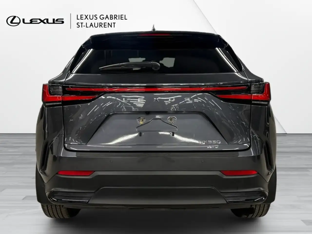 Lexus NX - Image 6
