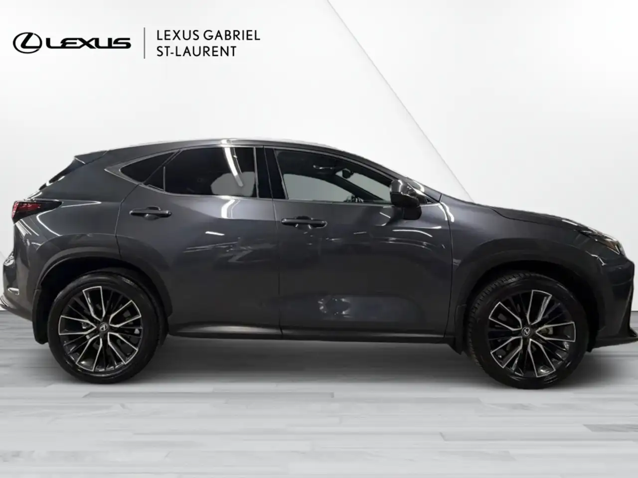 Lexus NX - Image 4