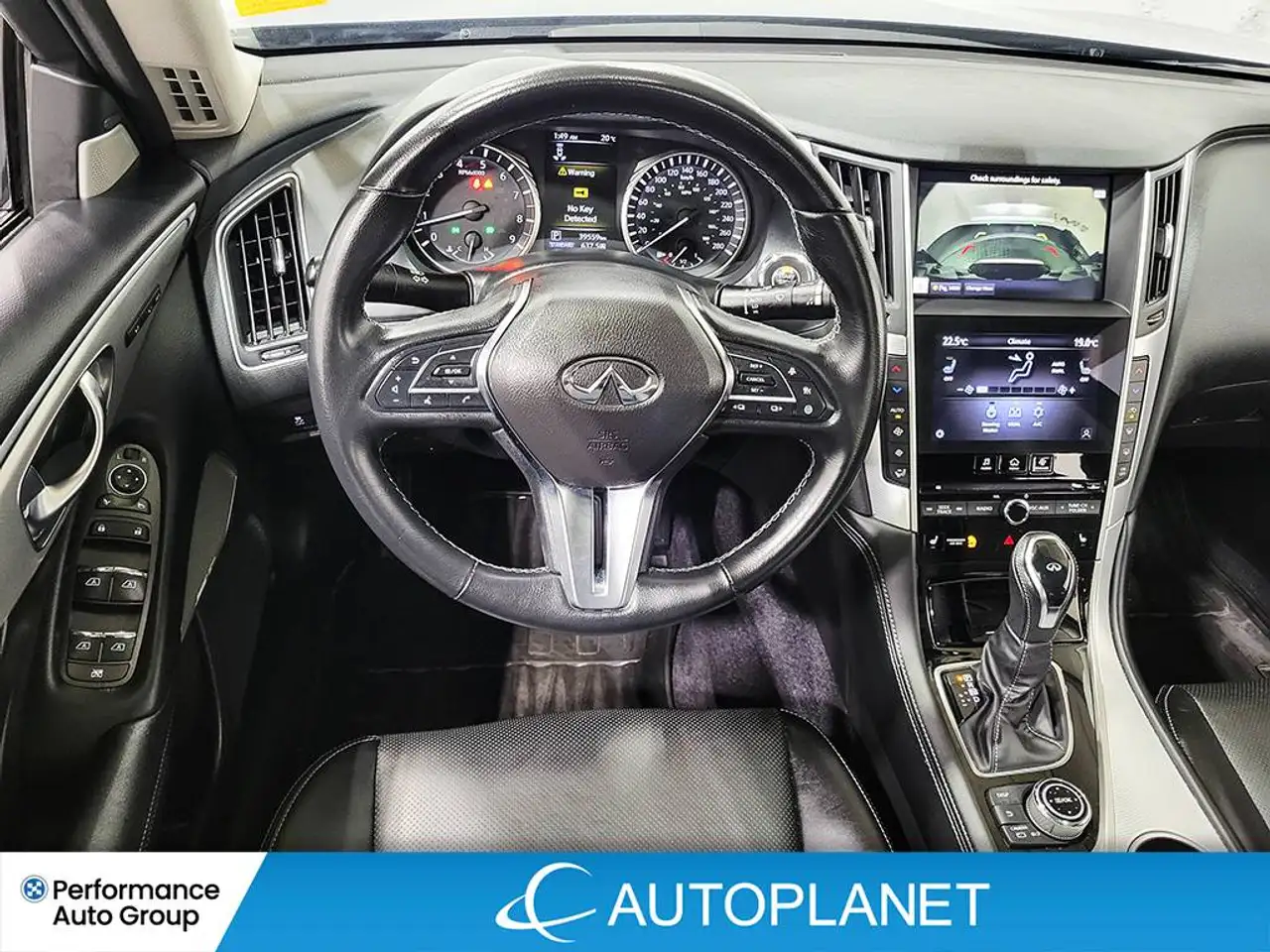 Infiniti Q50 - Image 19