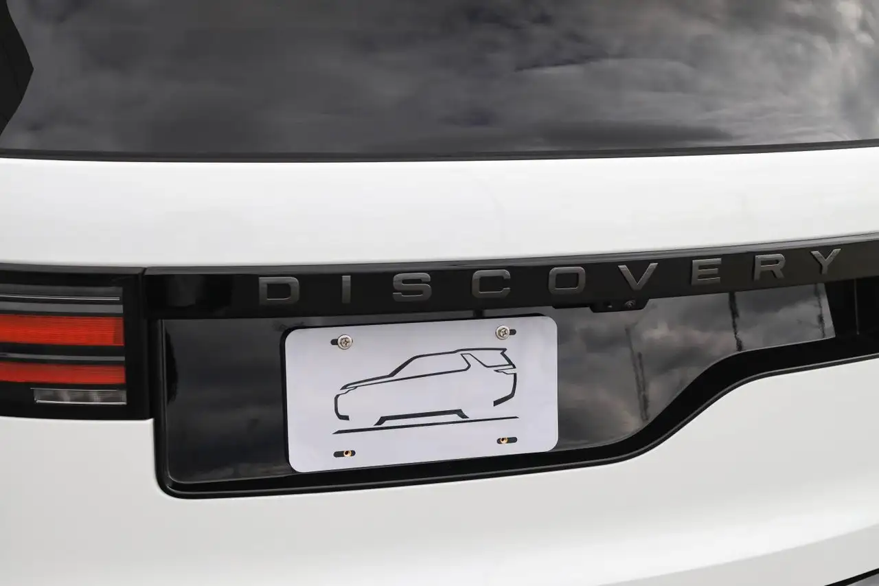 Land Rover Discovery - Image 14