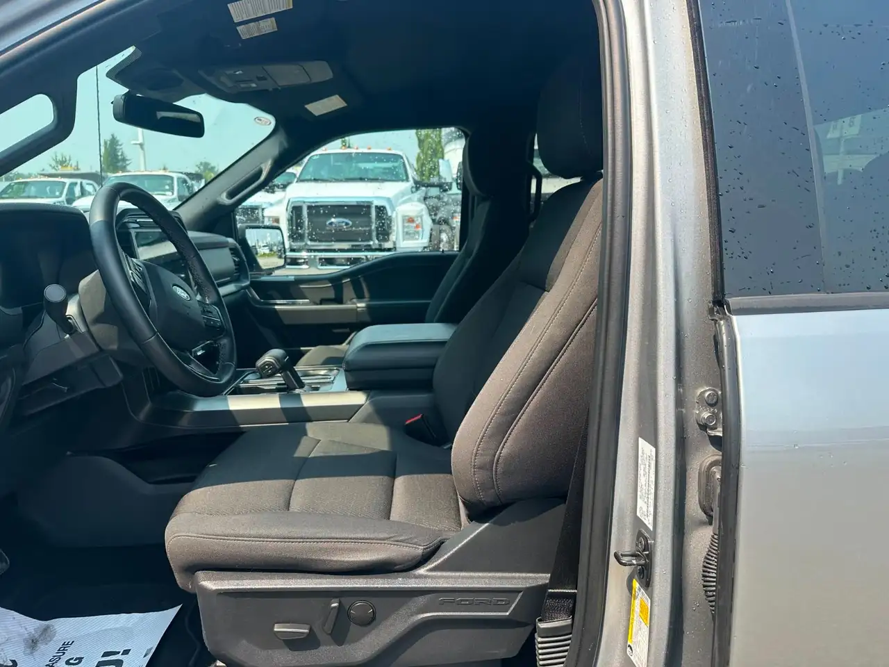 Ford F-150 - Image 7