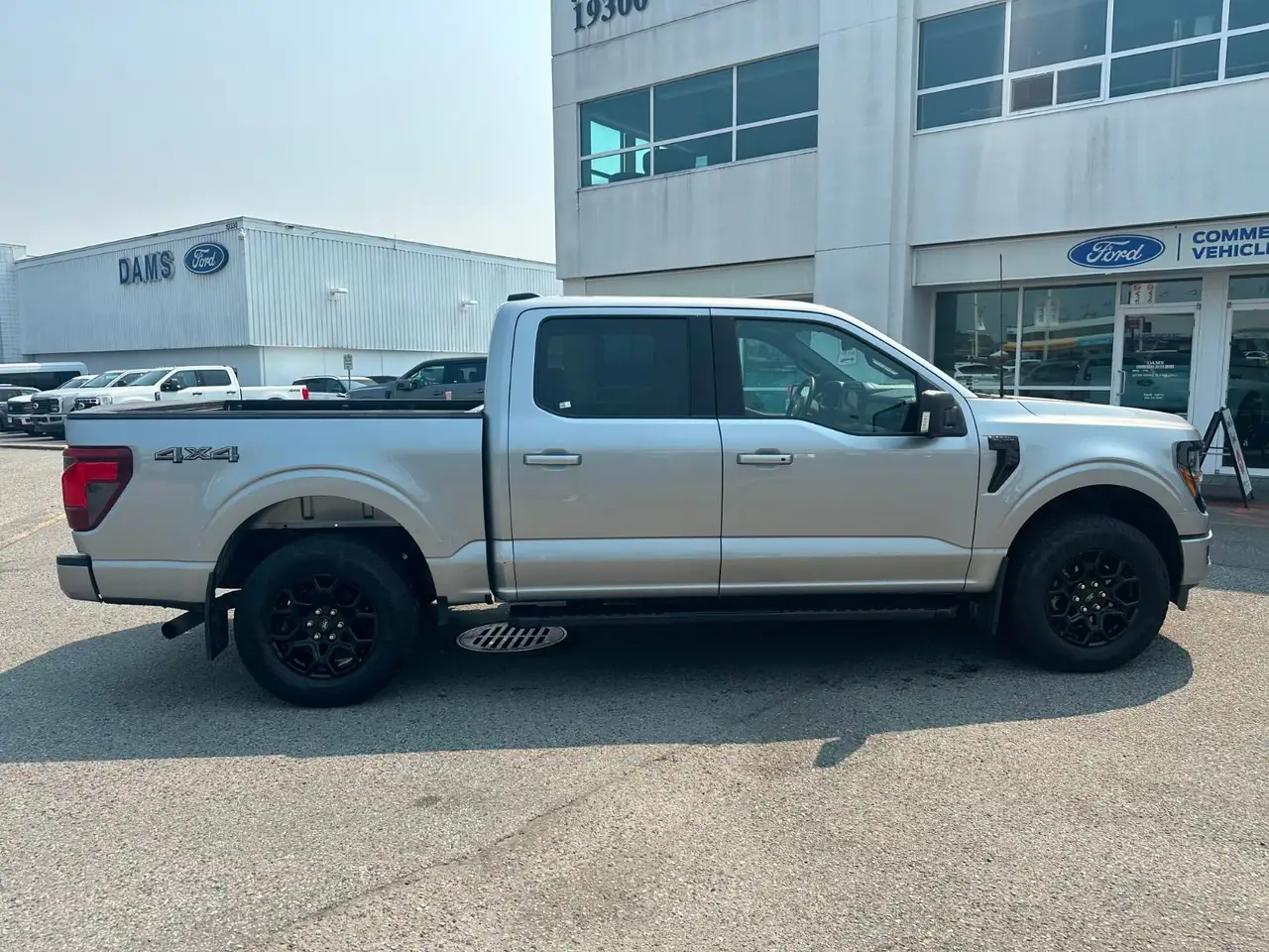 Ford F-150 - Image 4