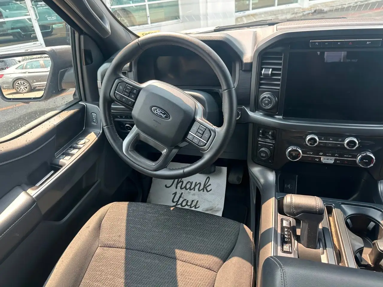 Ford F-150 - Image 14