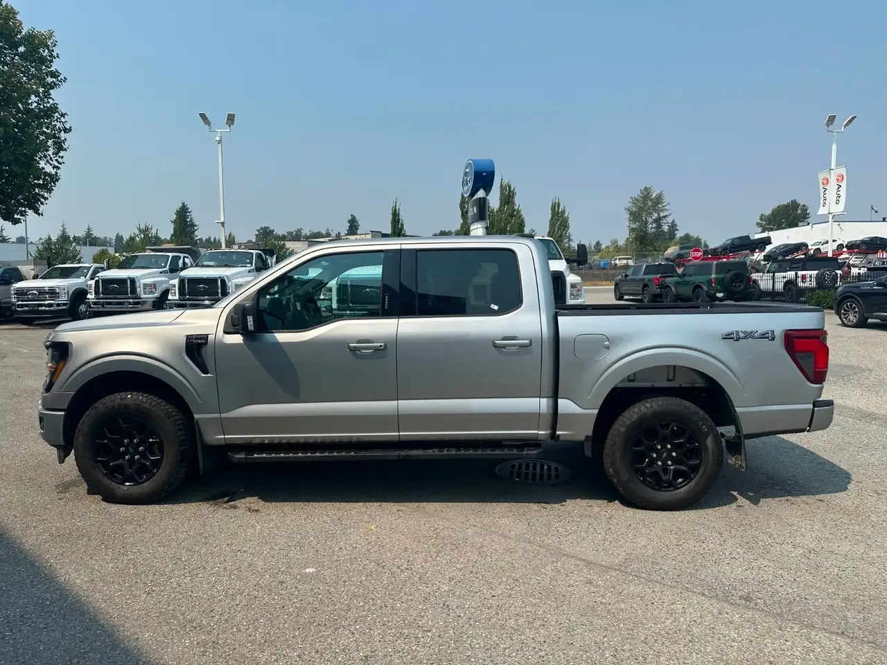 Ford F-150 - Image 11