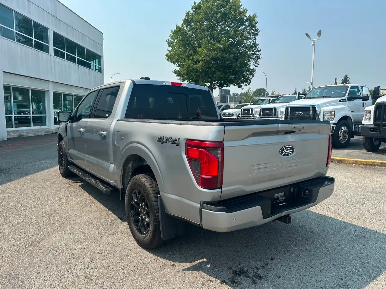 Ford F-150 - Image 10