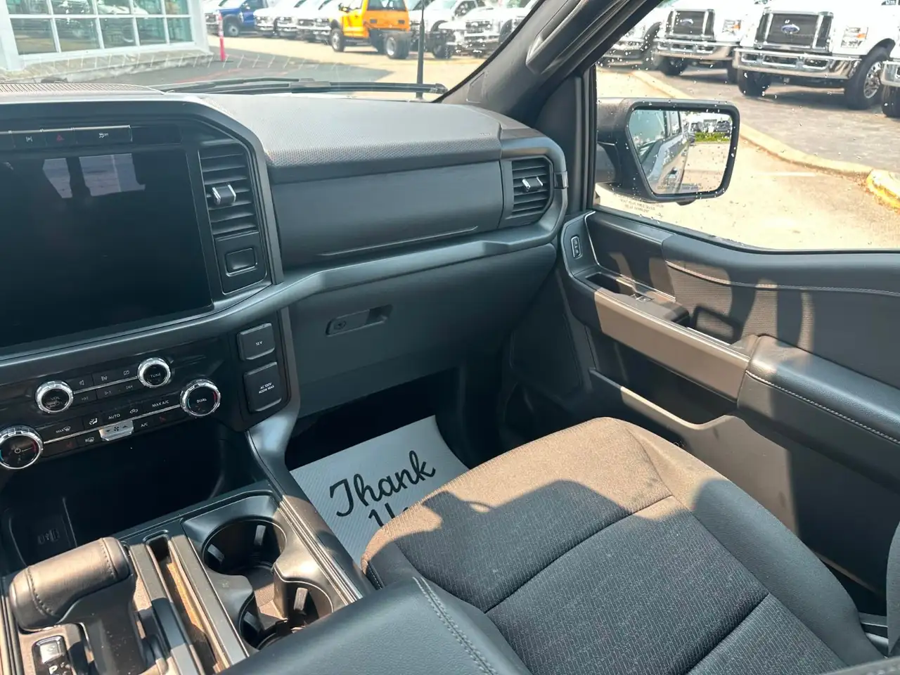 Ford F-150 - Image 15