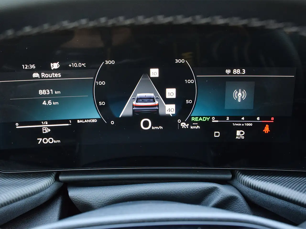 Audi SQ5 - Image 23