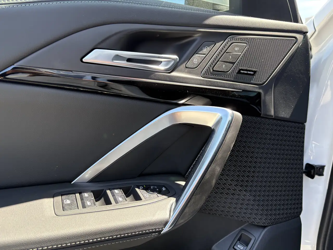 BMW X1 - Image 14