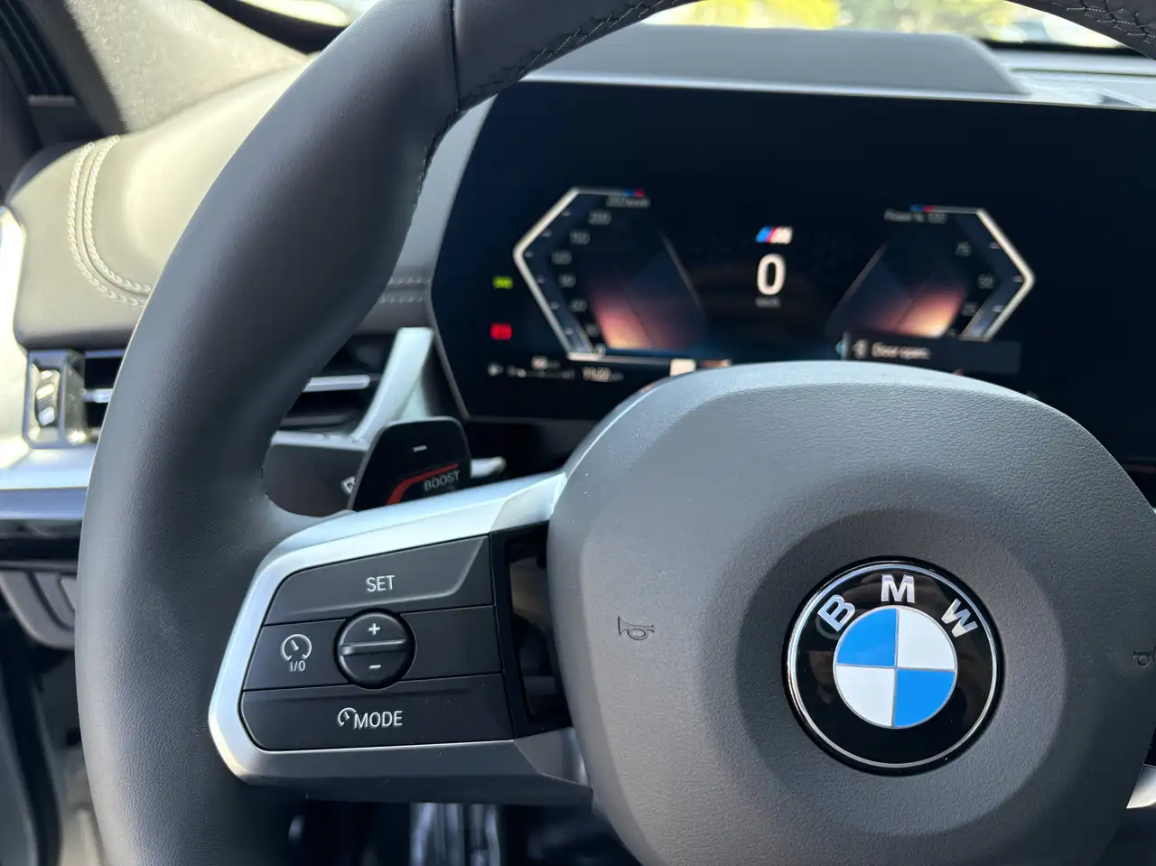 BMW X1 - Image 22