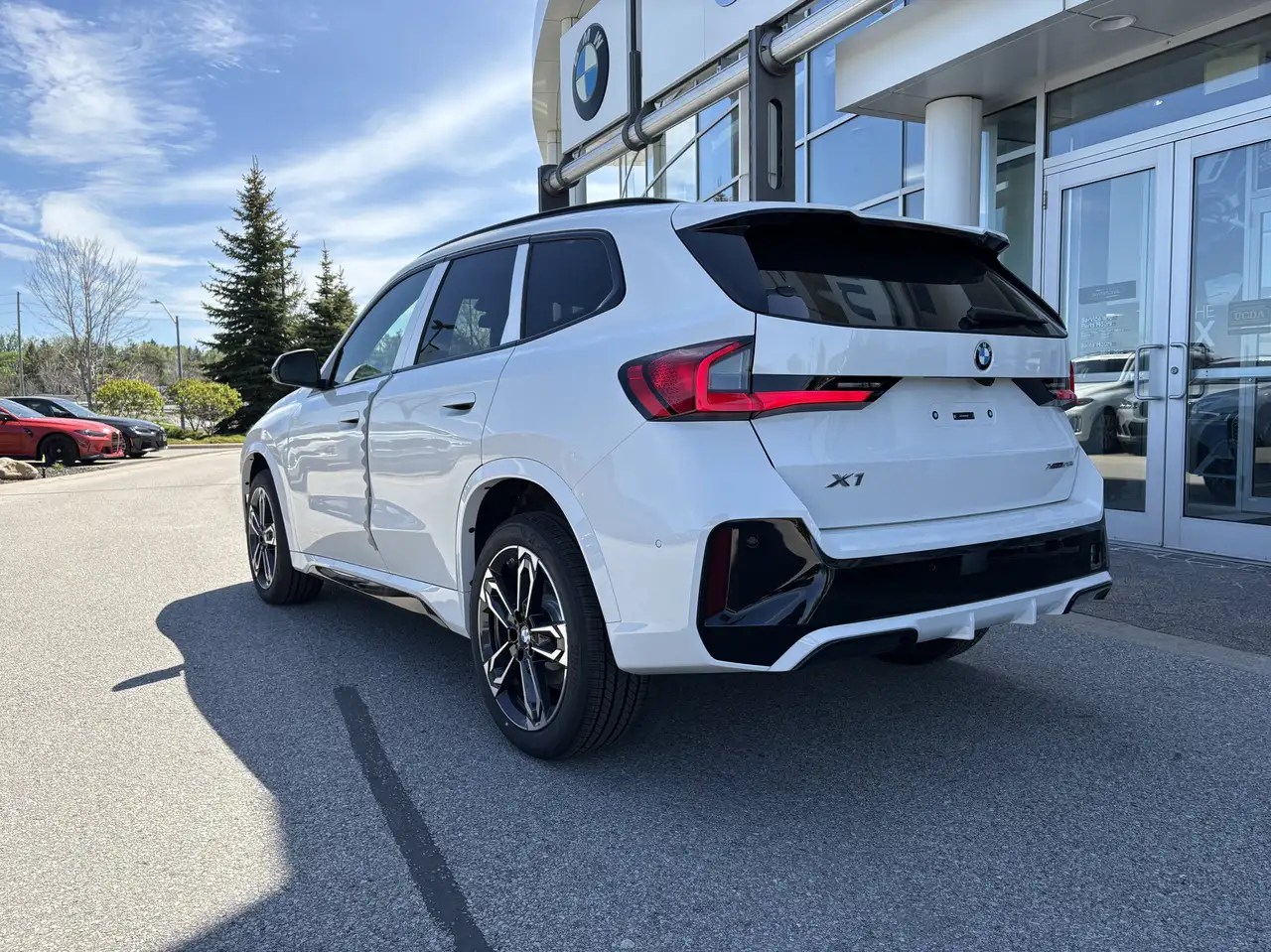 BMW X1 - Image 5