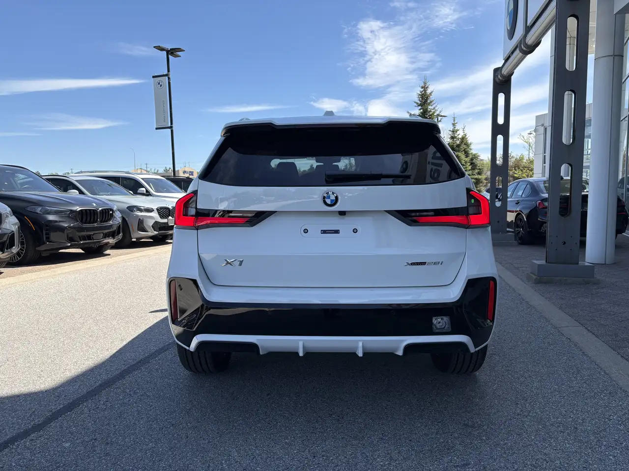 BMW X1 - Image 6