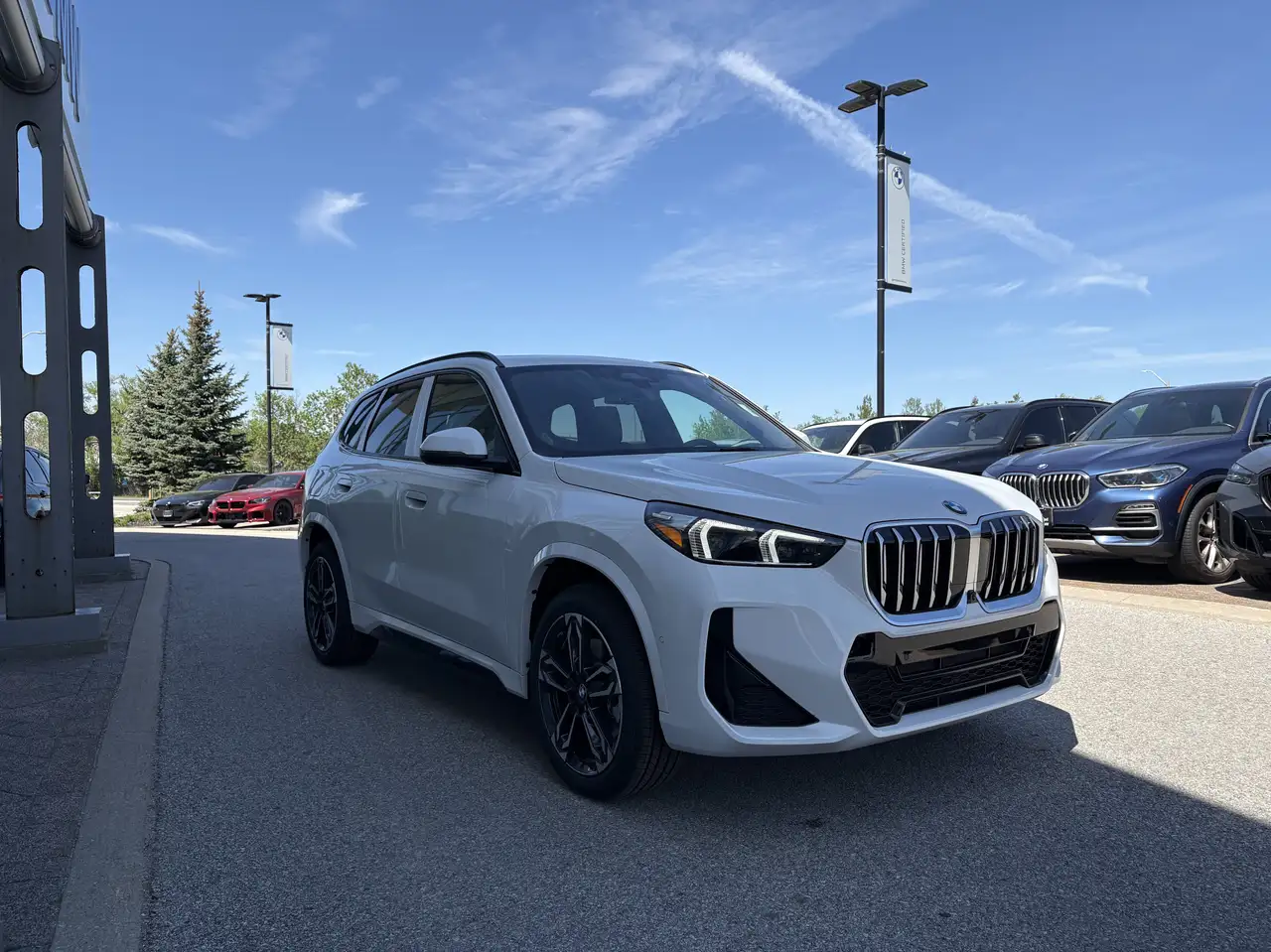 BMW X1 - Image 3