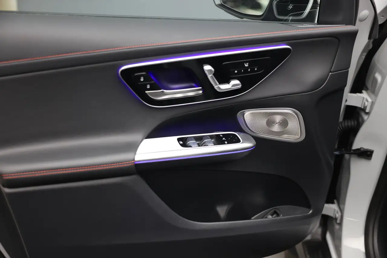 Mercedes-Benz GLC - Image 5