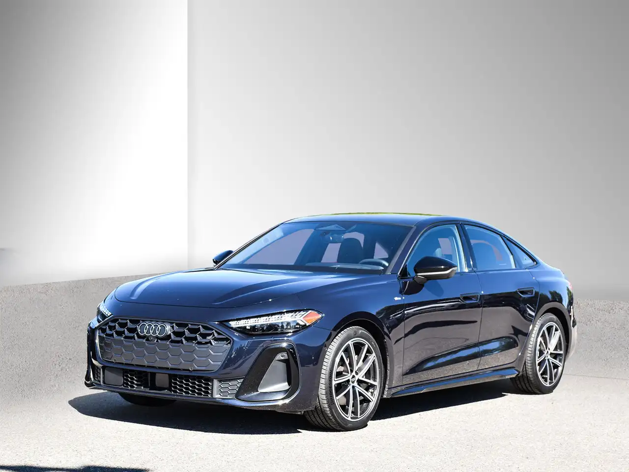 Audi A5 - Image 1