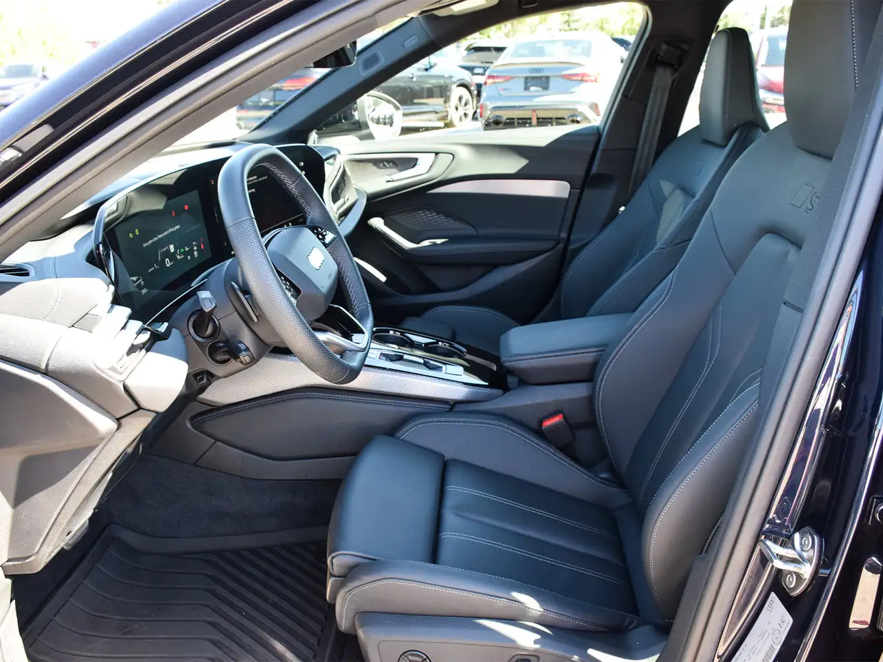 Audi A5 - Image 13