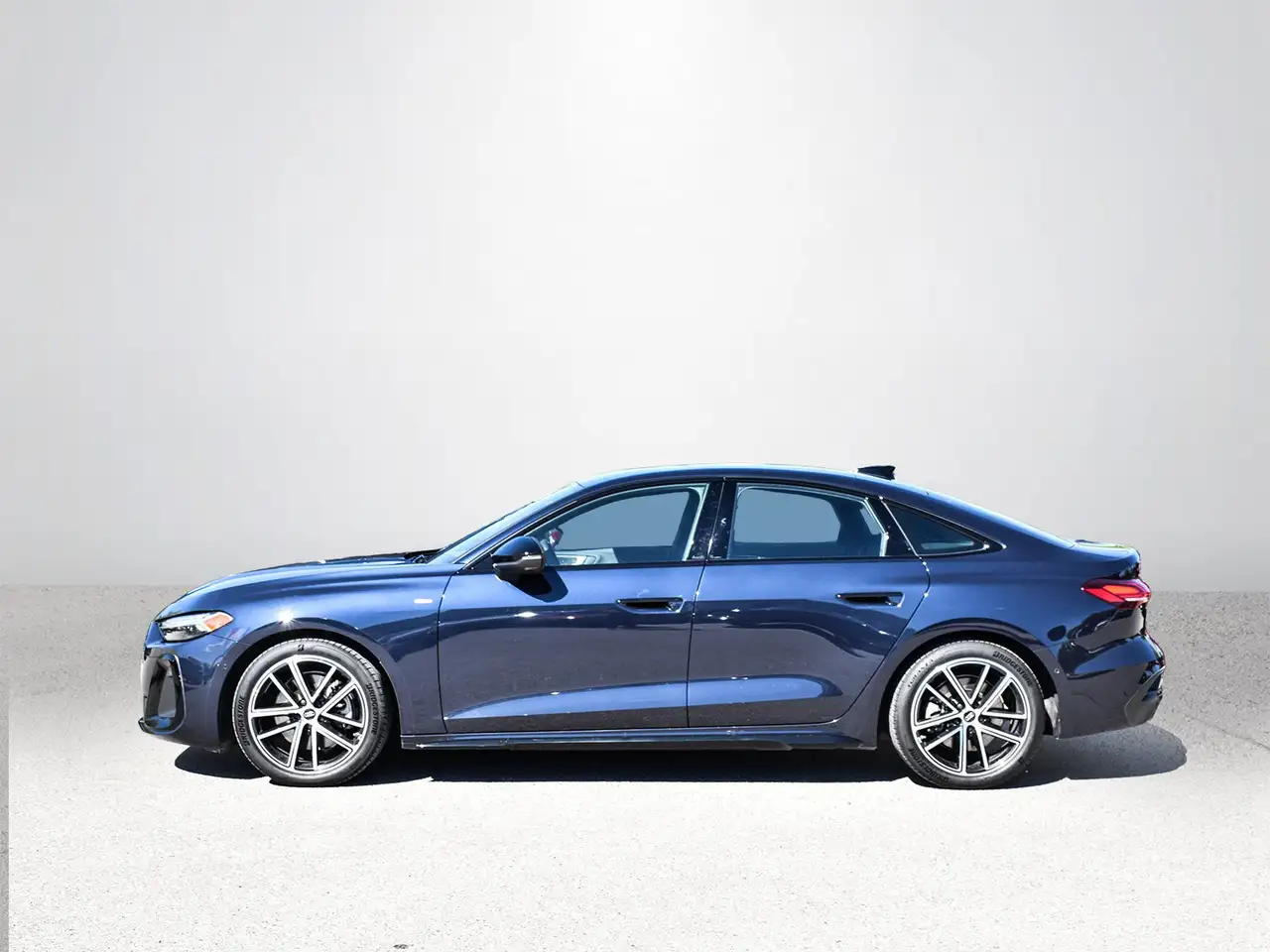 Audi A5 - Image 3