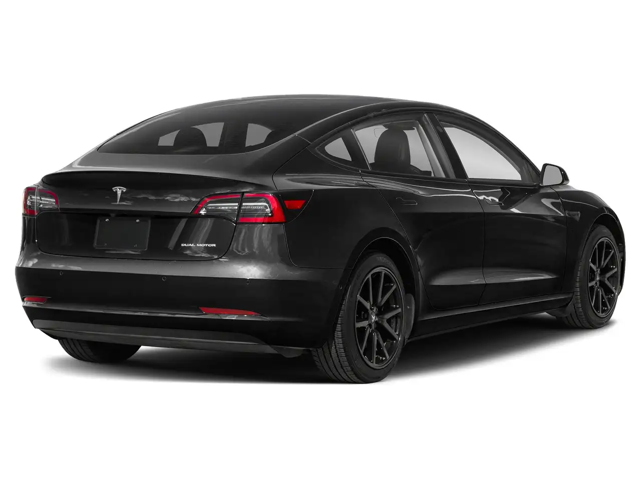 Tesla Model 3 - Image 3